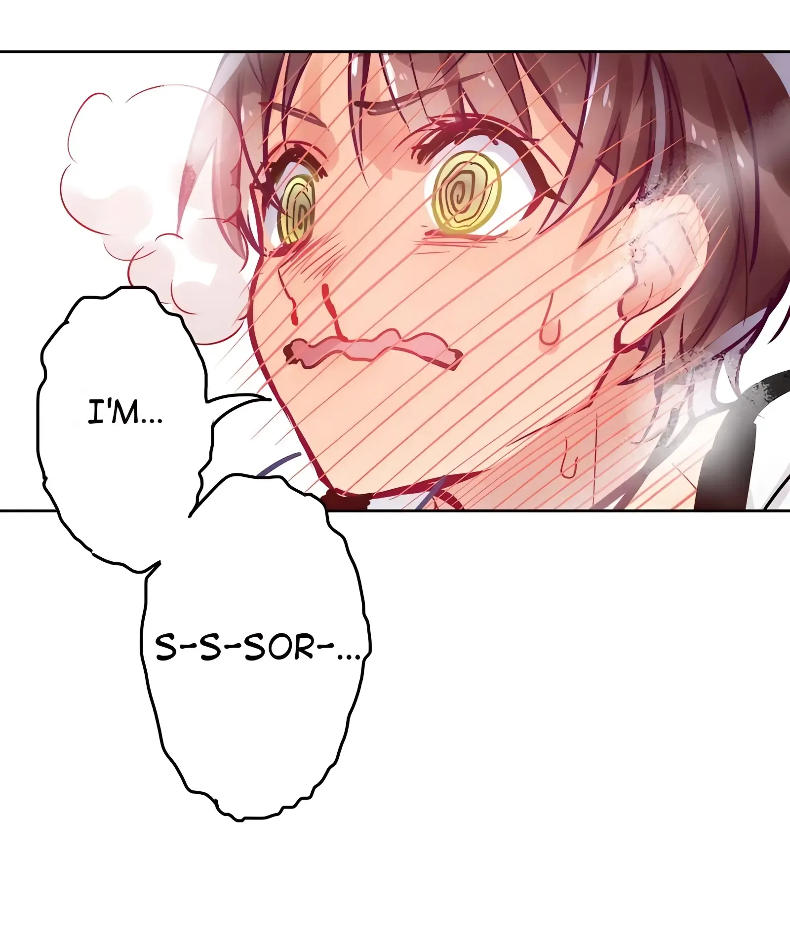 My Boyfriend’s Love Complex [Official] - Chapter 2 manhwa