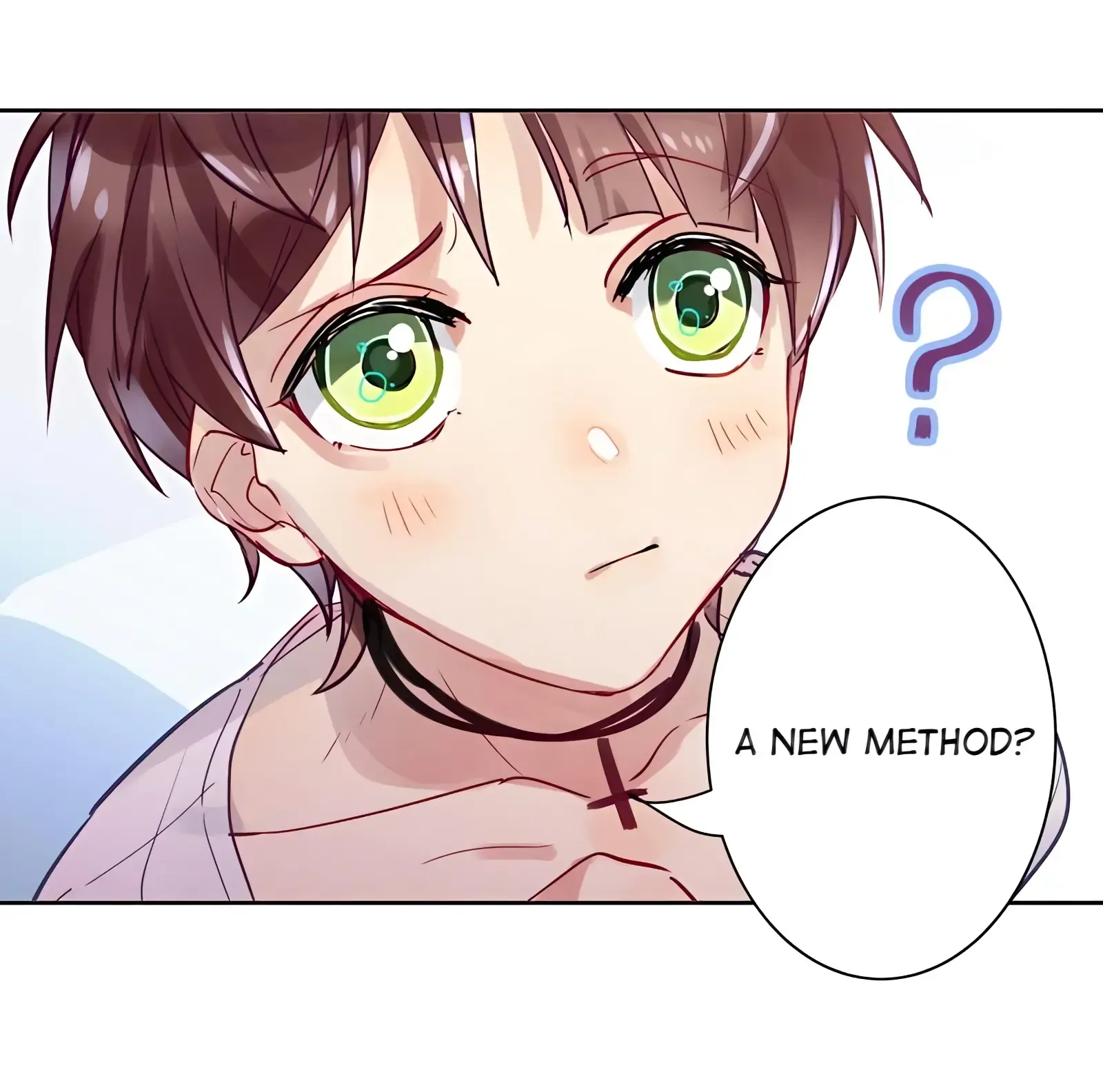 My Boyfriend’s Love Complex [Official] - Chapter 3 manhwa