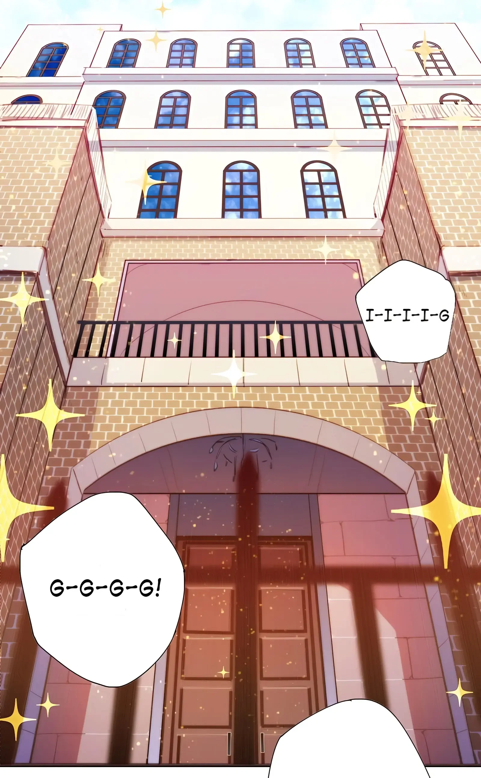 My Boyfriend’s Love Complex [Official] - Chapter 3 manhwa