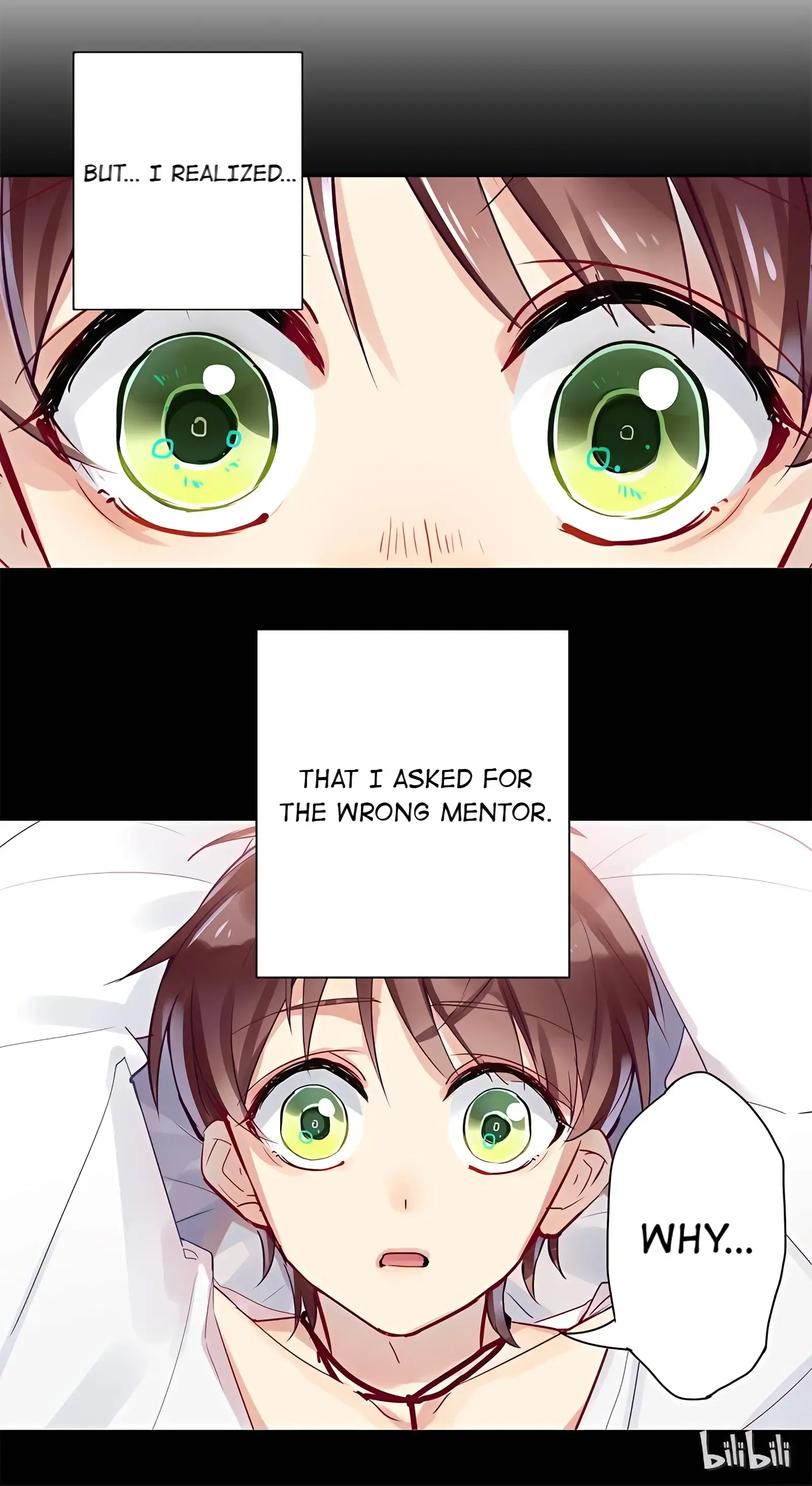 My Boyfriend’s Love Complex [Official] - Chapter 3 manhwa