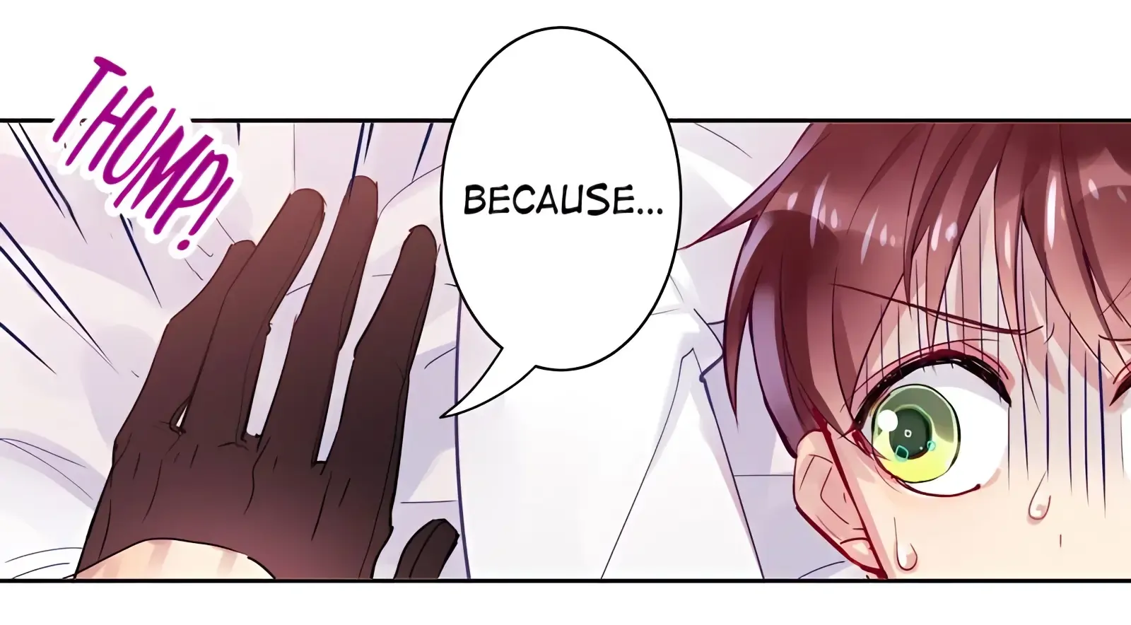 My Boyfriend’s Love Complex [Official] - Chapter 3 manhwa