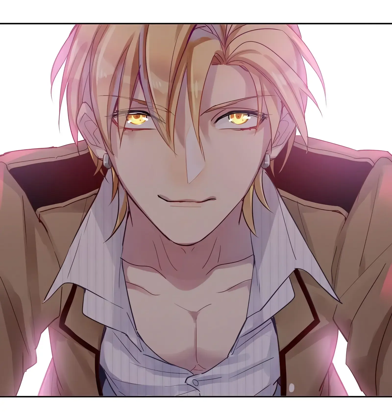 My Boyfriend’s Love Complex [Official] - Chapter 3 manhwa