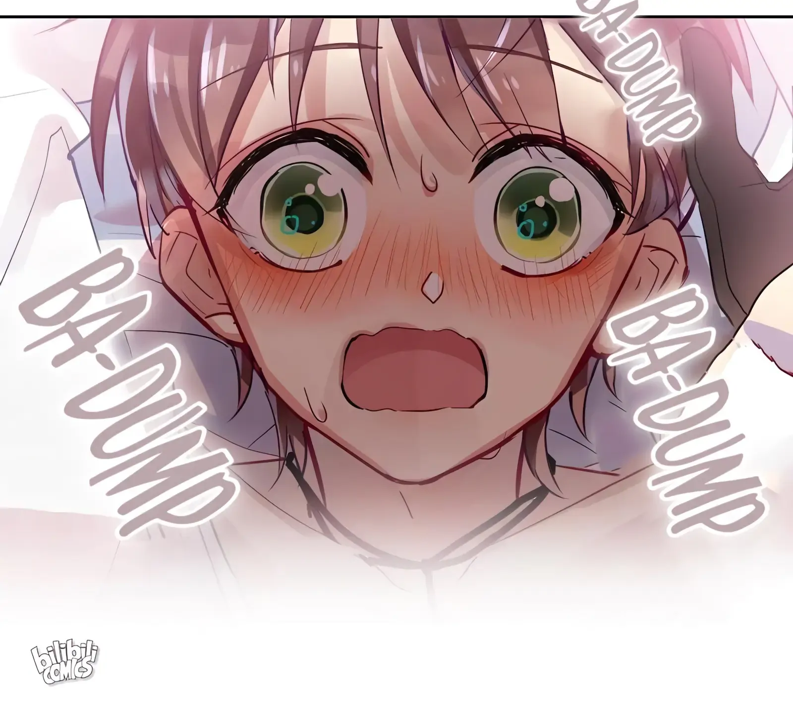 My Boyfriend’s Love Complex [Official] - Chapter 3 manhwa