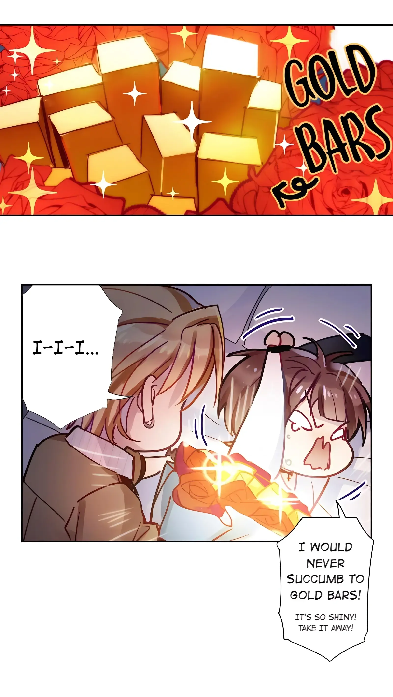 My Boyfriend’s Love Complex [Official] - Chapter 4 manhwa