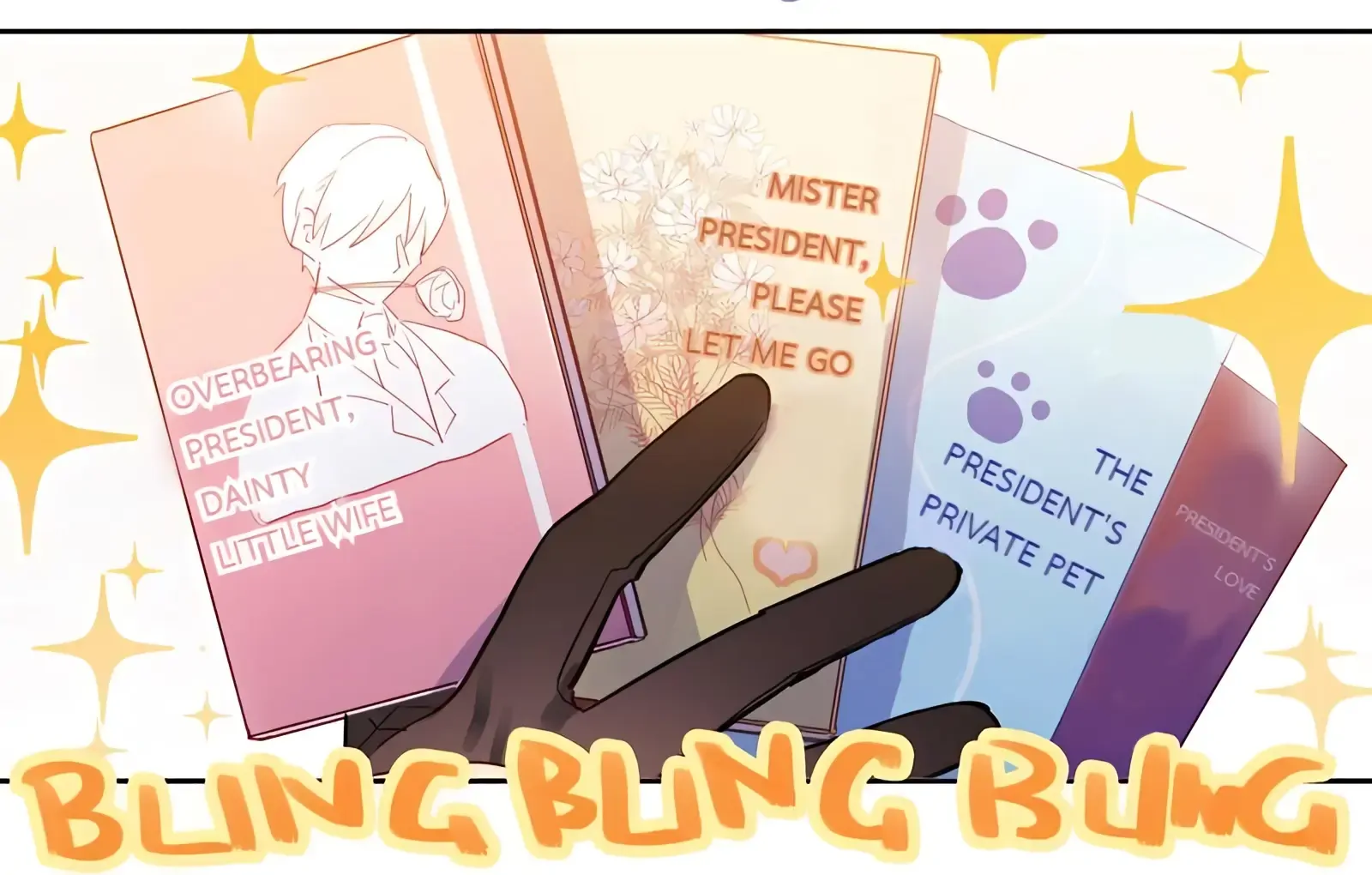 My Boyfriend’s Love Complex [Official] - Chapter 4 manhwa
