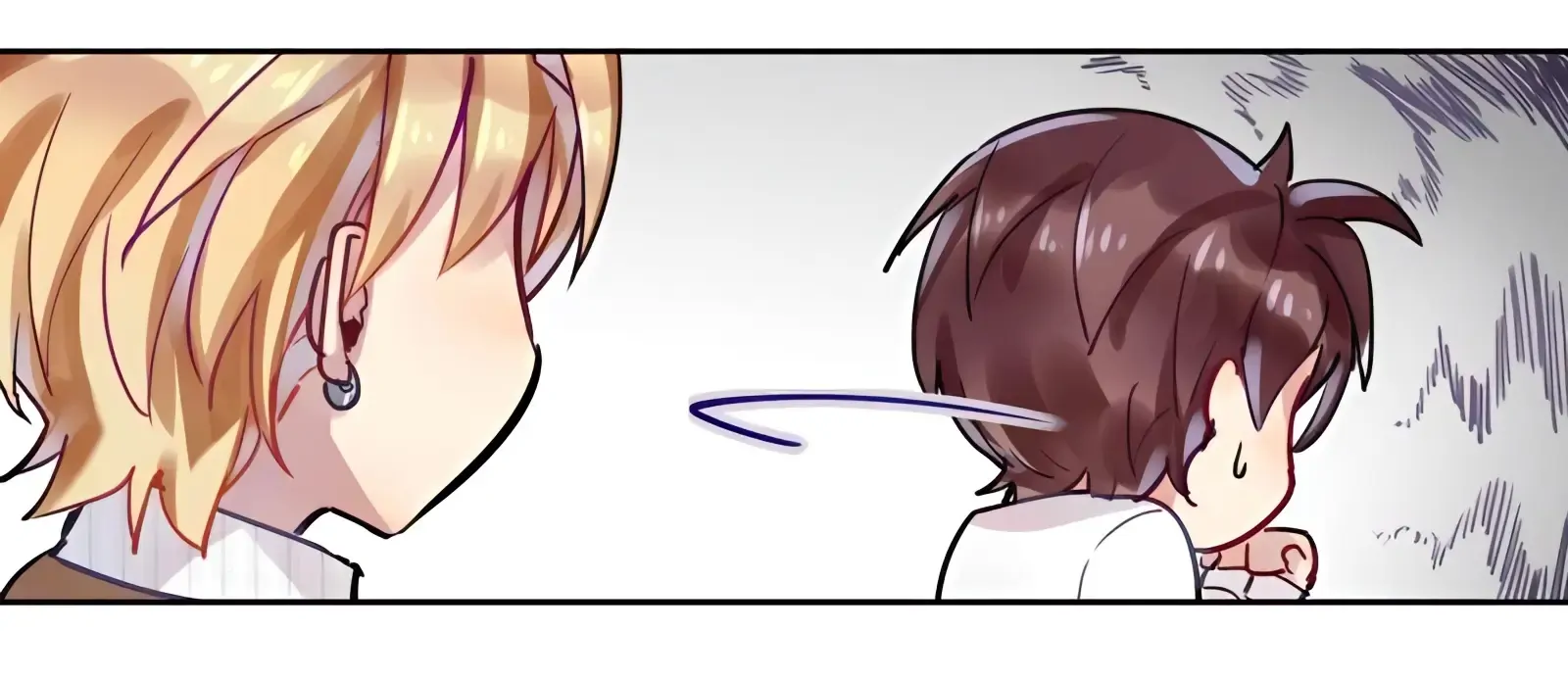 My Boyfriend’s Love Complex [Official] - Chapter 4 manhwa