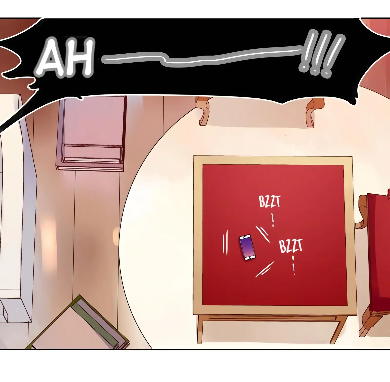 My Boyfriend’s Love Complex [Official] - Chapter 4 manhwa