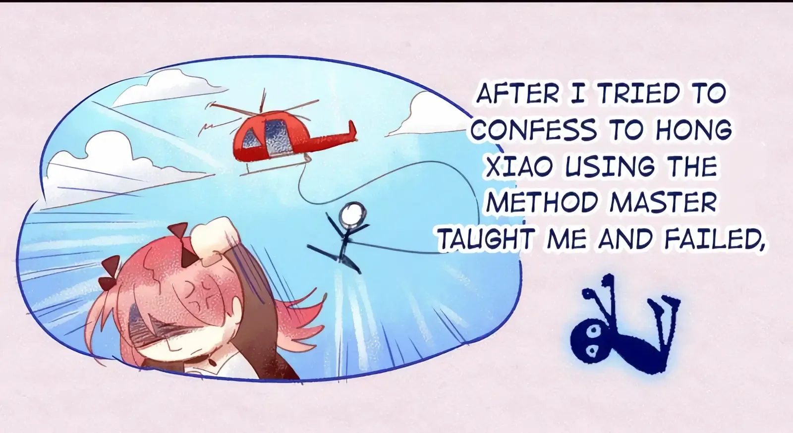 My Boyfriend’s Love Complex [Official] - Chapter 5 manhwa