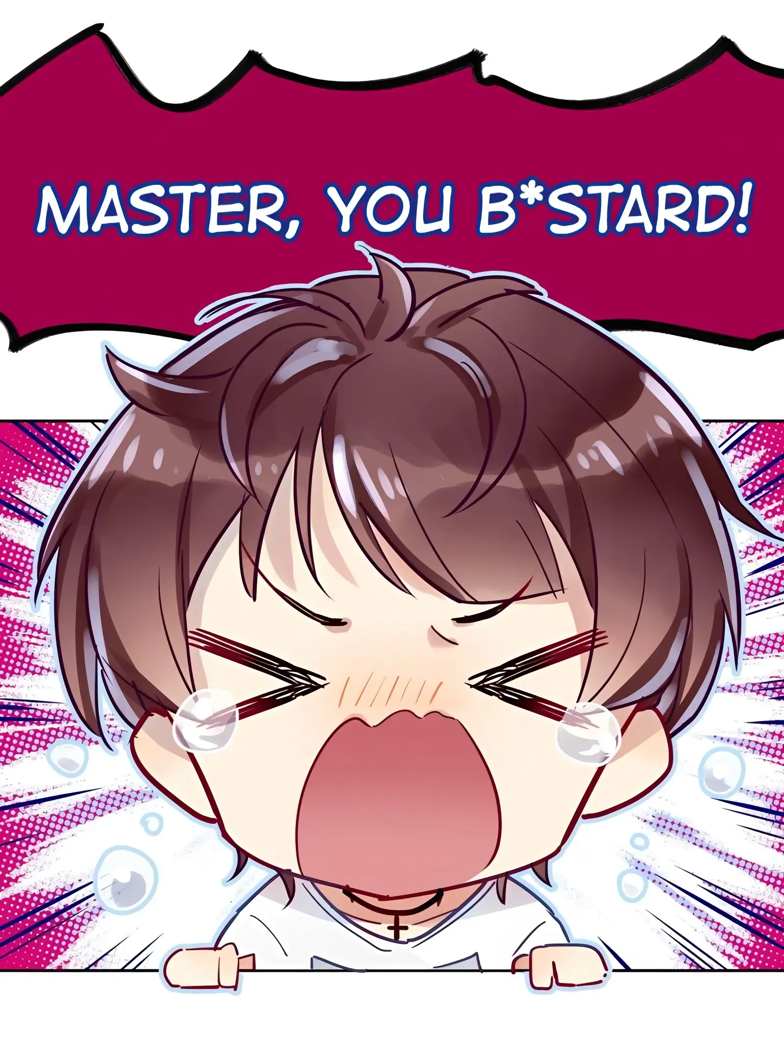 My Boyfriend’s Love Complex [Official] - Chapter 5 manhwa