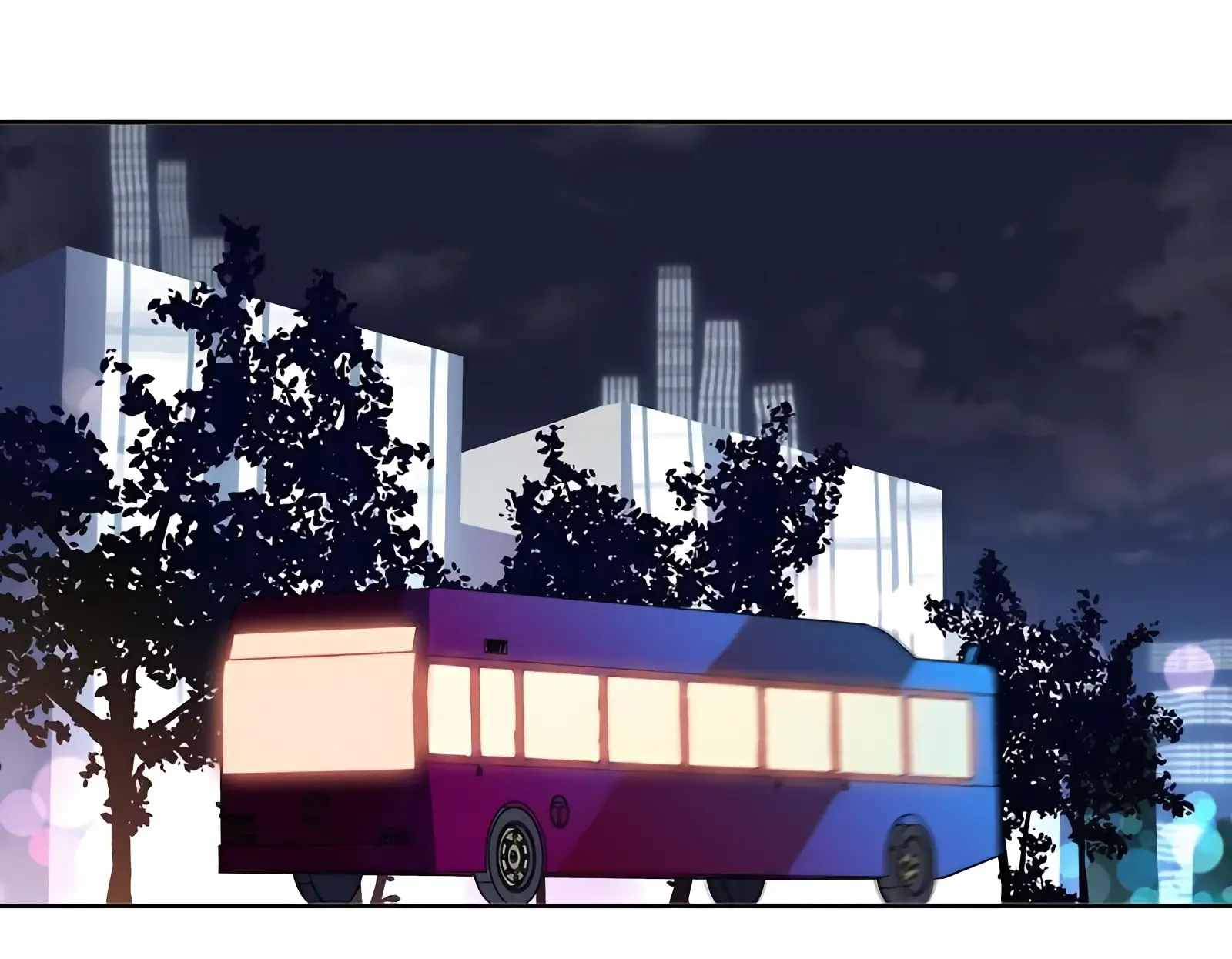 My Boyfriend’s Love Complex [Official] - Chapter 5 manhwa