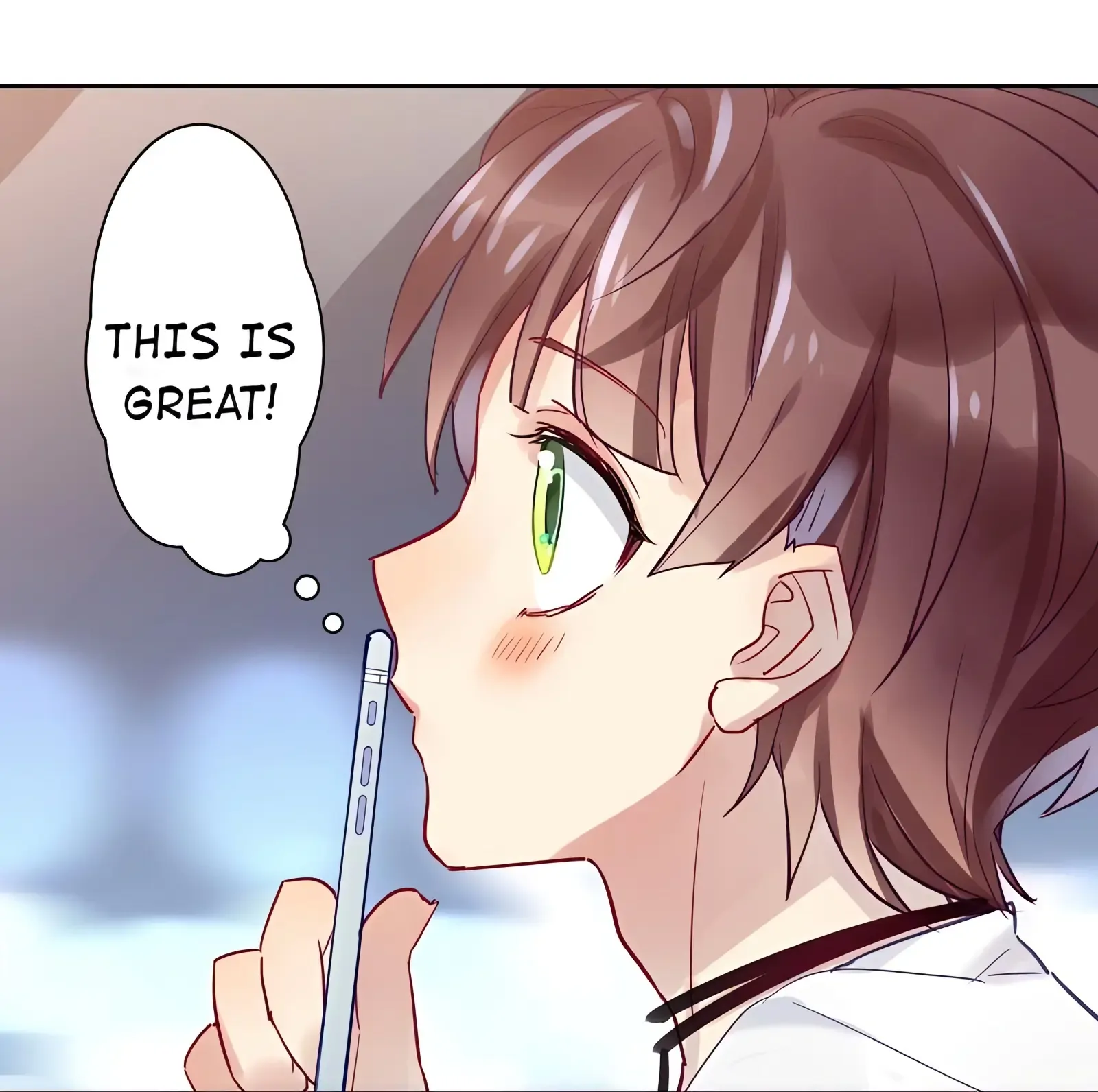 My Boyfriend’s Love Complex [Official] - Chapter 5 manhwa