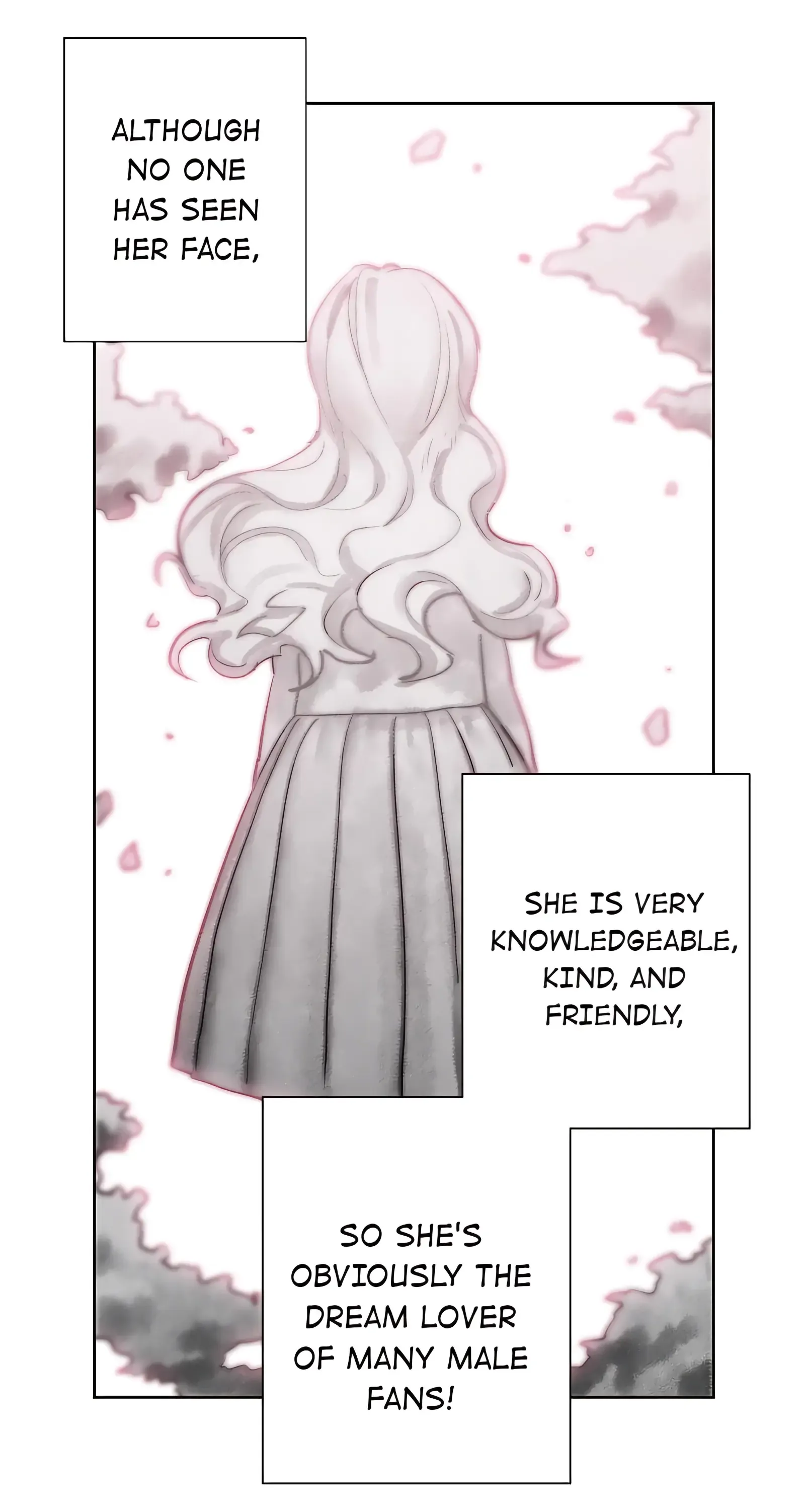 My Boyfriend’s Love Complex [Official] - Chapter 6 manhwa