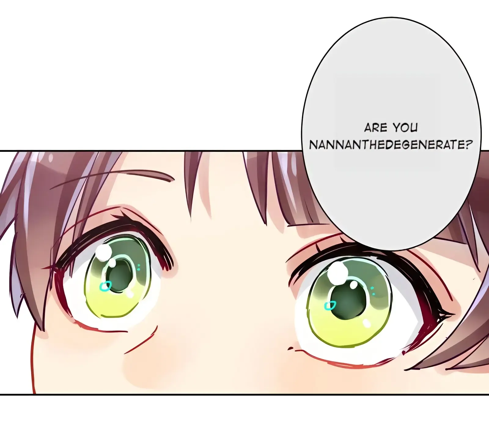My Boyfriend’s Love Complex [Official] - Chapter 6 manhwa