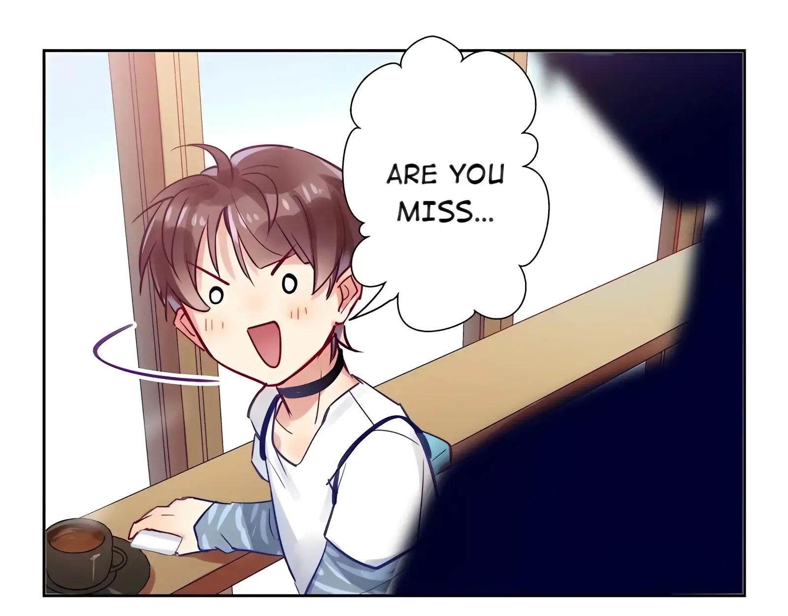 My Boyfriend’s Love Complex [Official] - Chapter 6 manhwa
