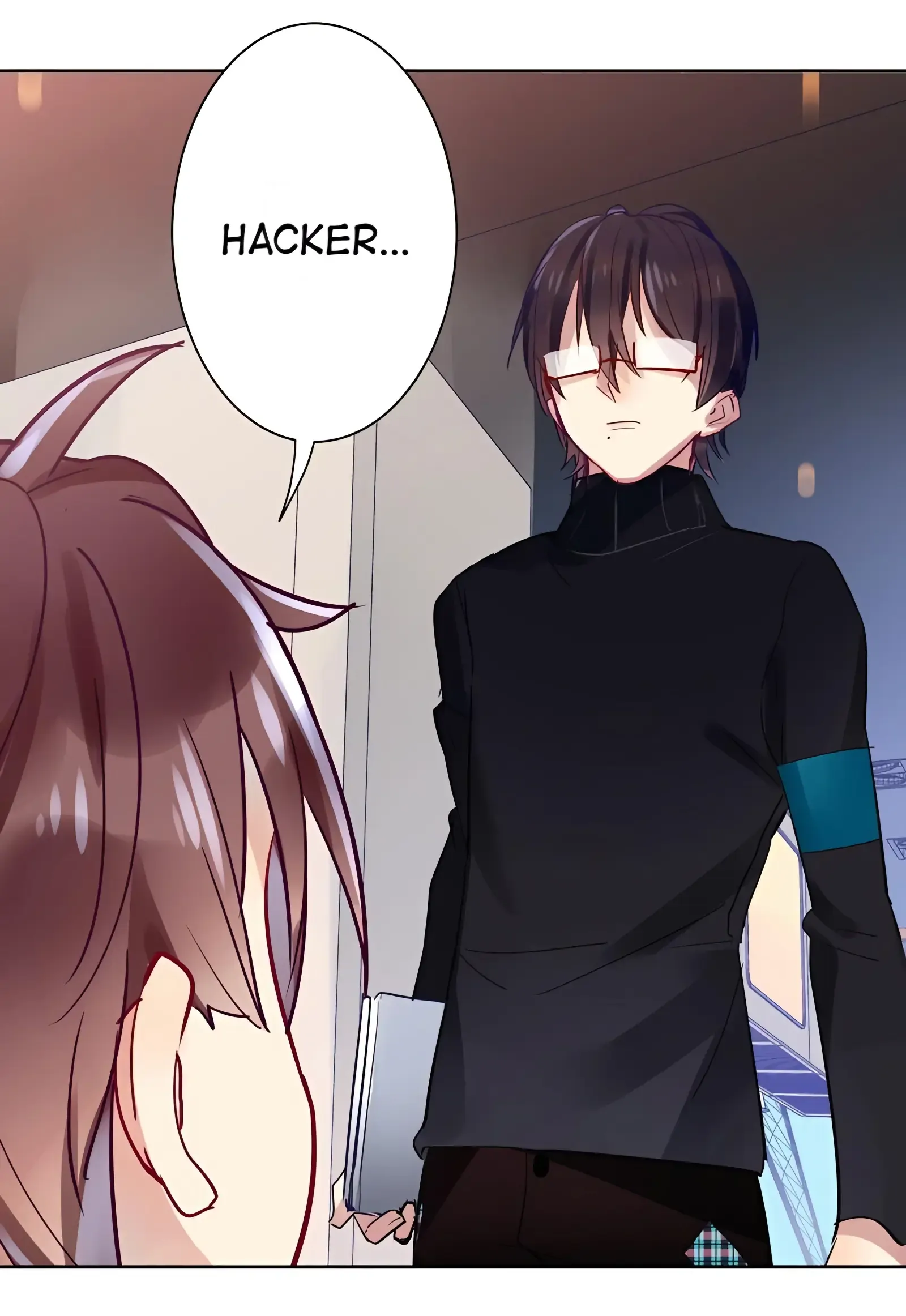 My Boyfriend’s Love Complex [Official] - Chapter 6 manhwa