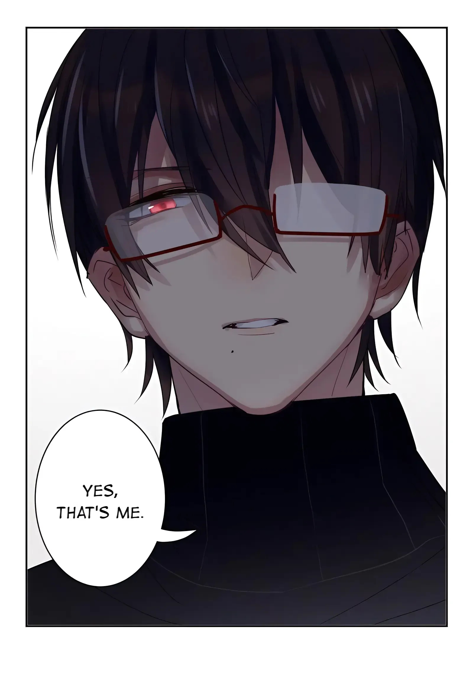 My Boyfriend’s Love Complex [Official] - Chapter 6 manhwa