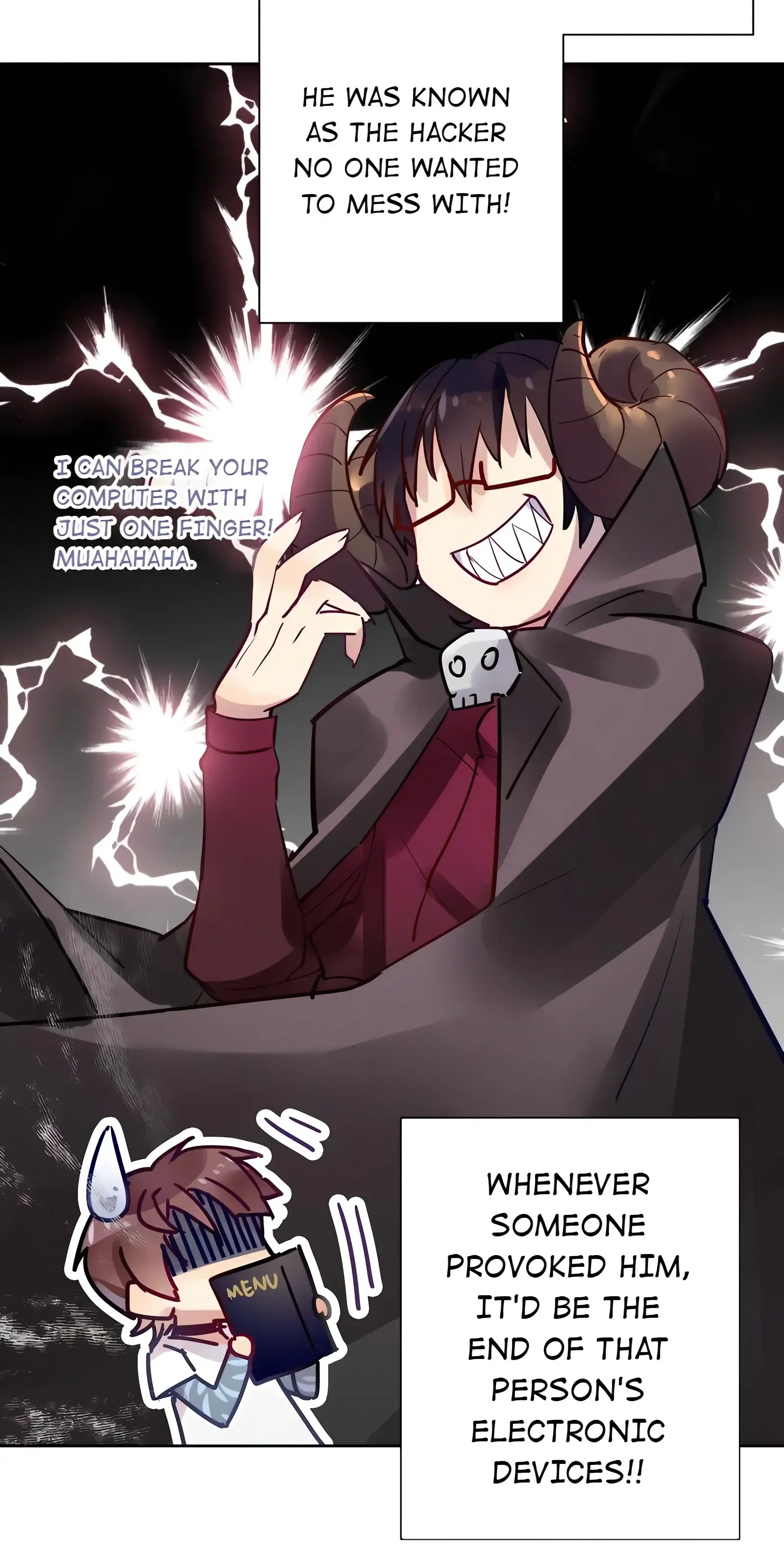 My Boyfriend’s Love Complex [Official] - Chapter 7 manhwa