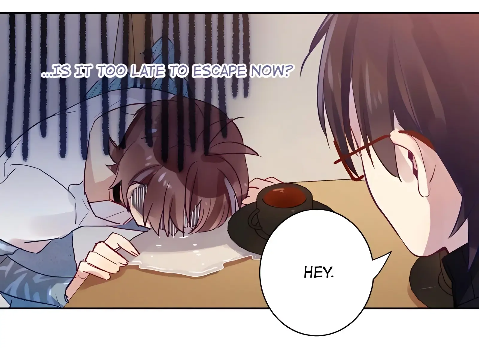 My Boyfriend’s Love Complex [Official] - Chapter 7 manhwa