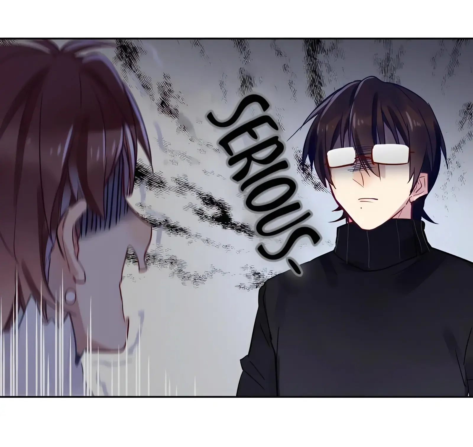 My Boyfriend’s Love Complex [Official] - Chapter 7 manhwa