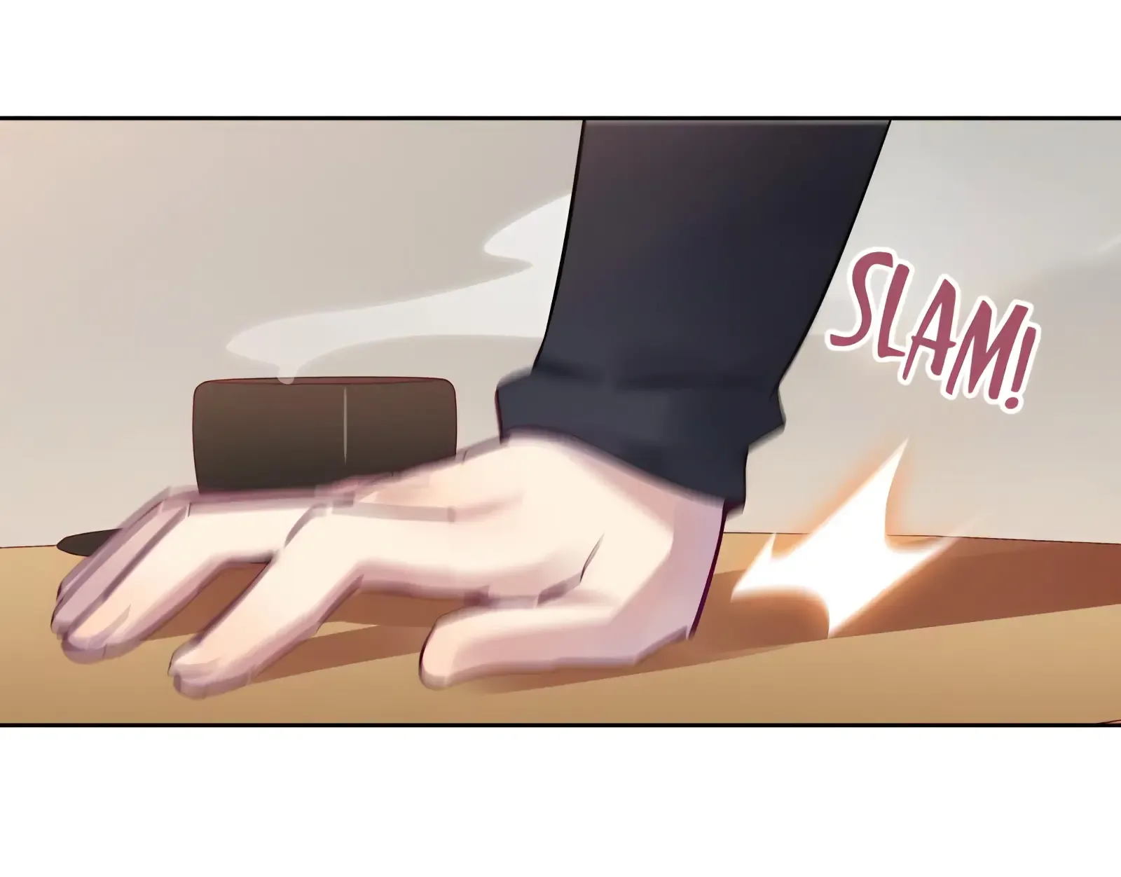 My Boyfriend’s Love Complex [Official] - Chapter 7 manhwa
