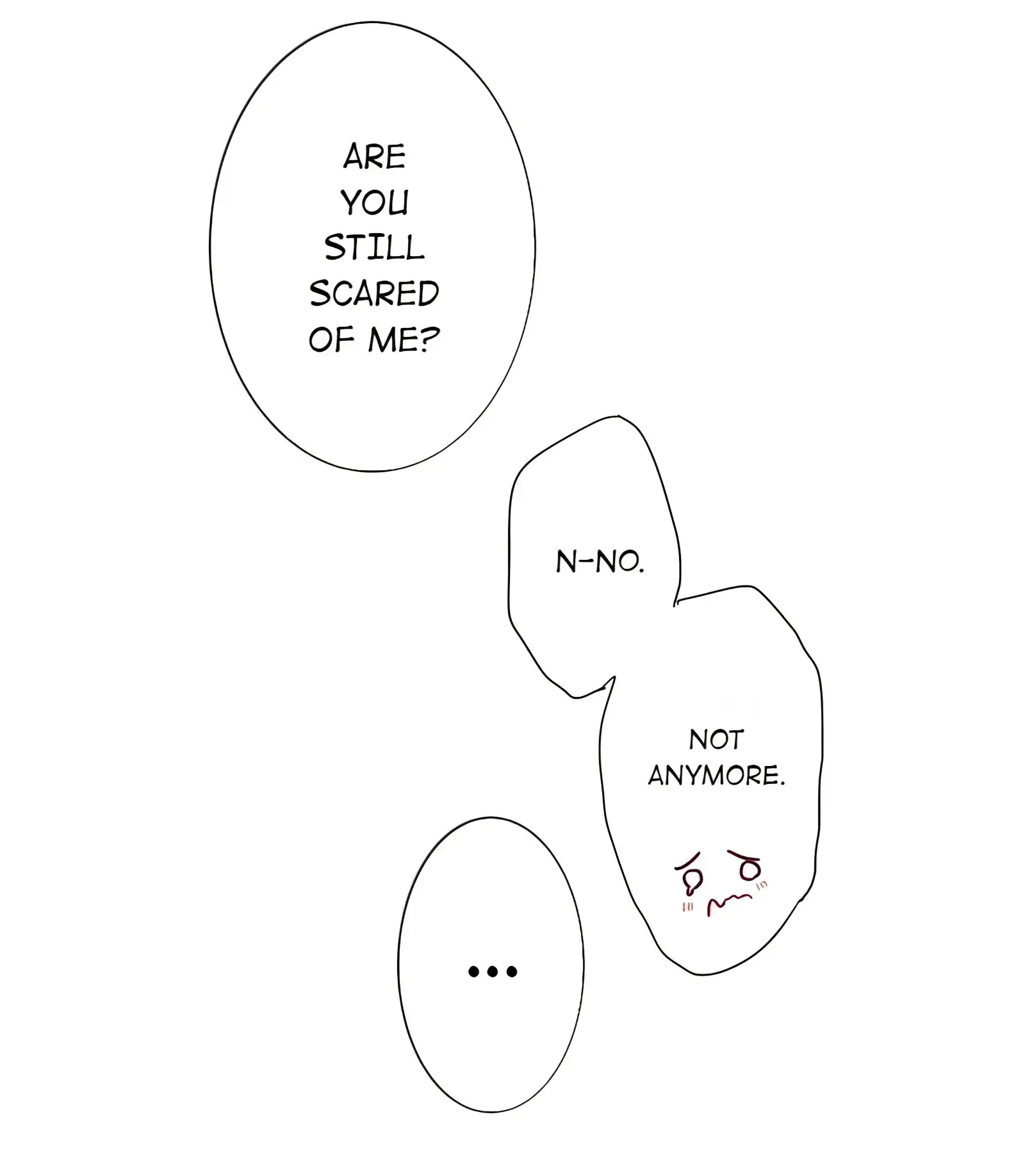 My Boyfriend’s Love Complex [Official] - Chapter 7 manhwa