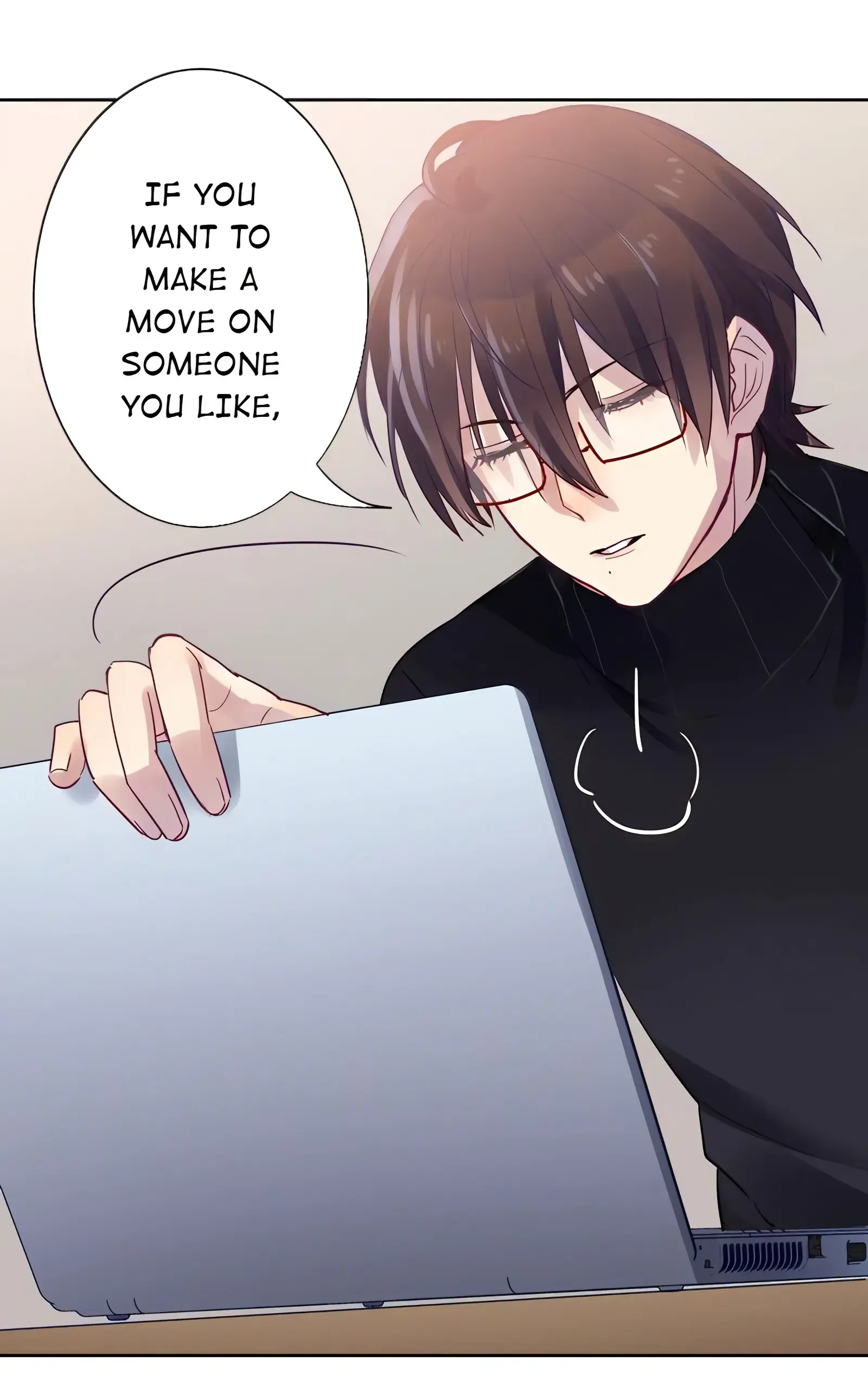 My Boyfriend’s Love Complex [Official] - Chapter 7 manhwa