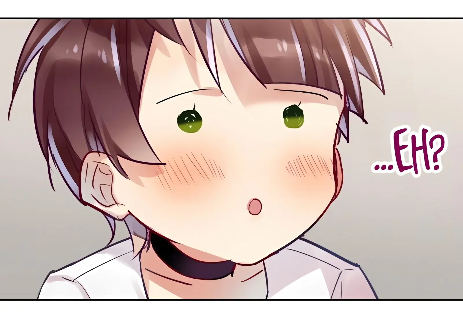My Boyfriend’s Love Complex [Official] - Chapter 8 manhwa