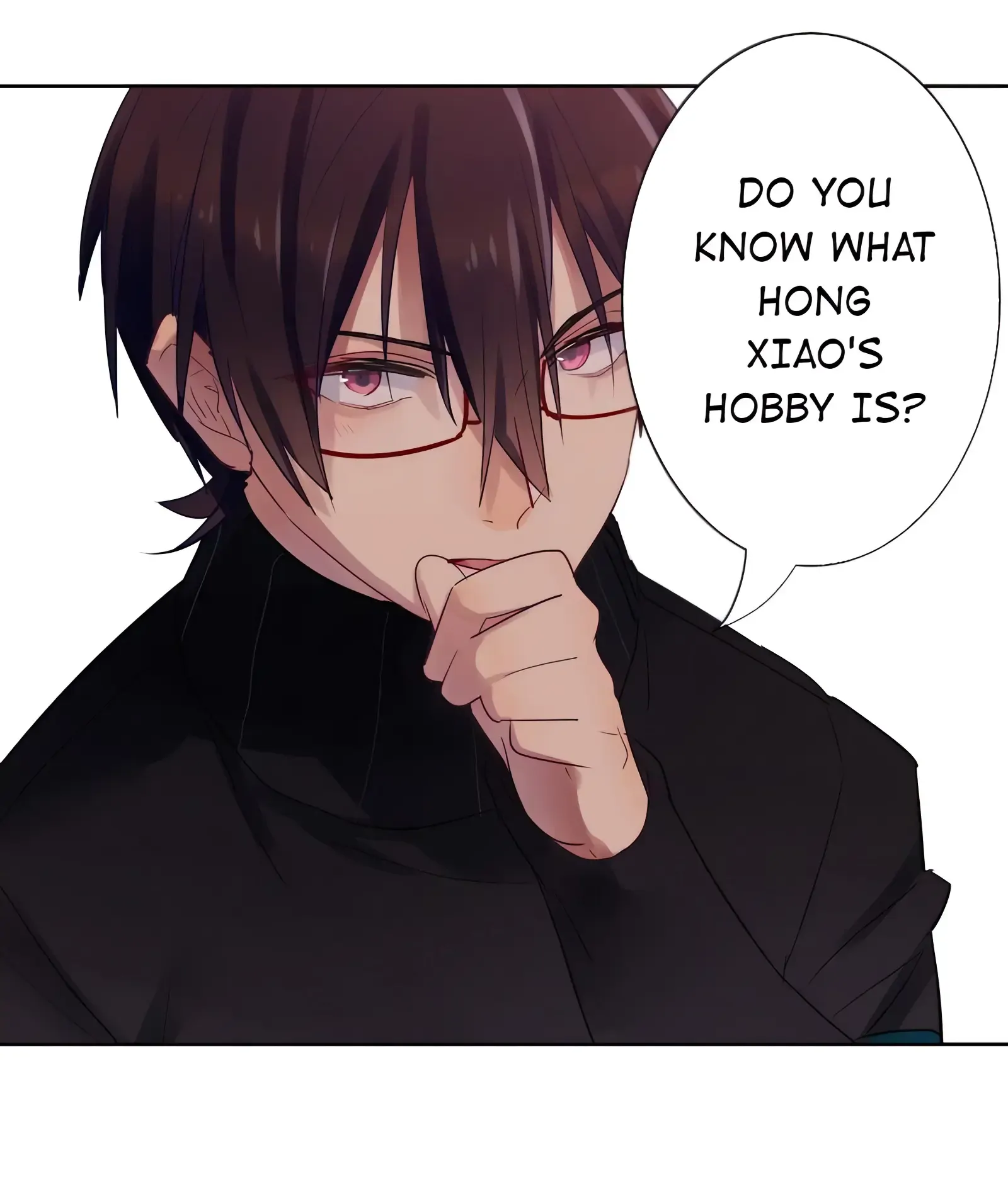 My Boyfriend’s Love Complex [Official] - Chapter 8 manhwa