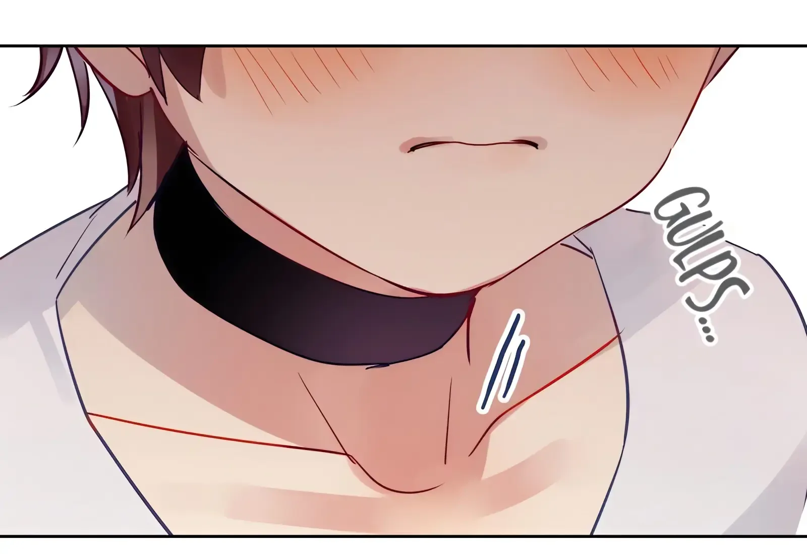 My Boyfriend’s Love Complex [Official] - Chapter 8 manhwa