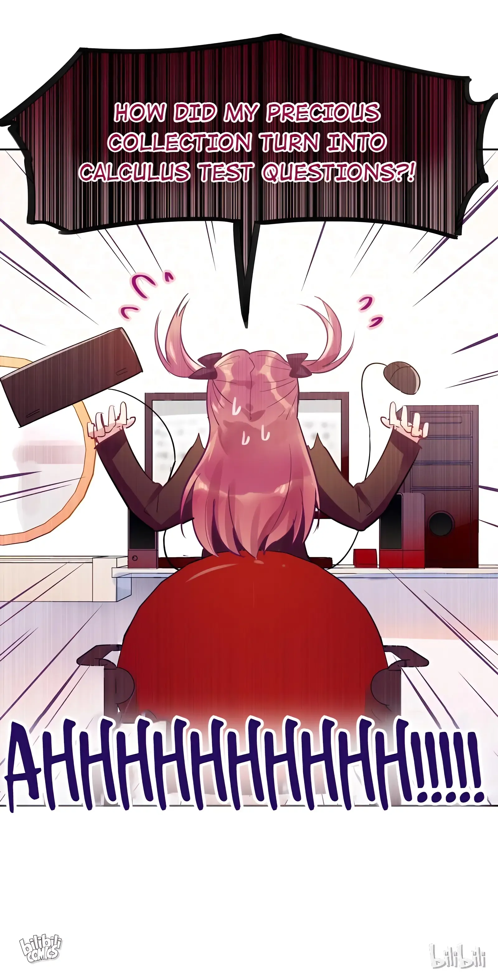 My Boyfriend’s Love Complex [Official] - Chapter 8 manhwa