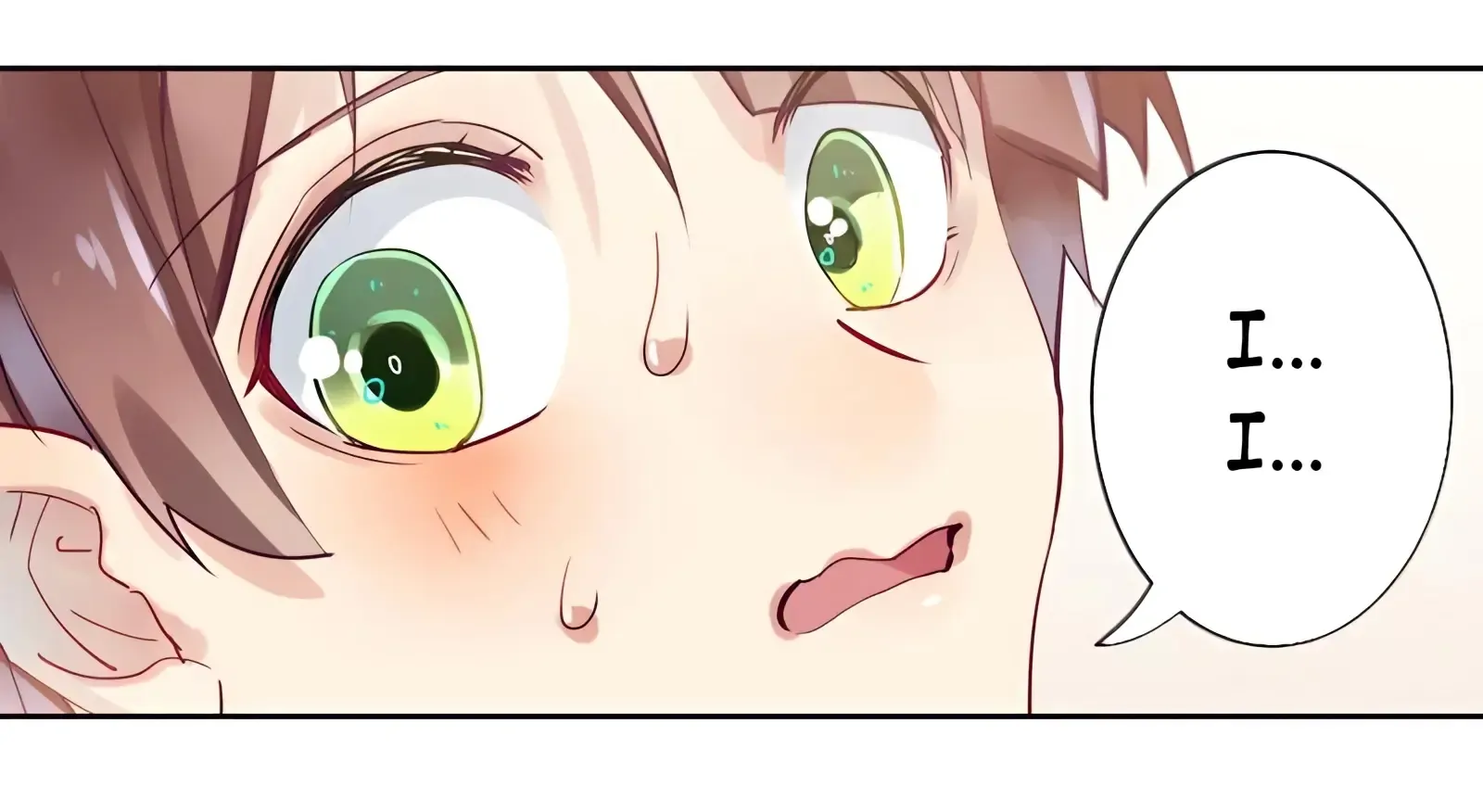 My Boyfriend’s Love Complex [Official] - Chapter 9 manhwa