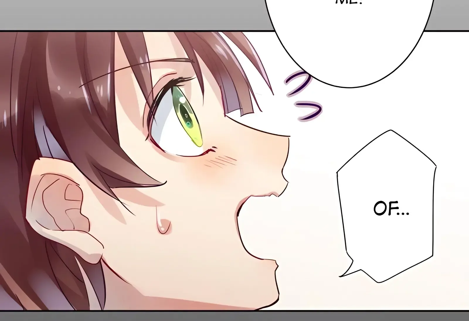 My Boyfriend’s Love Complex [Official] - Chapter 9 manhwa