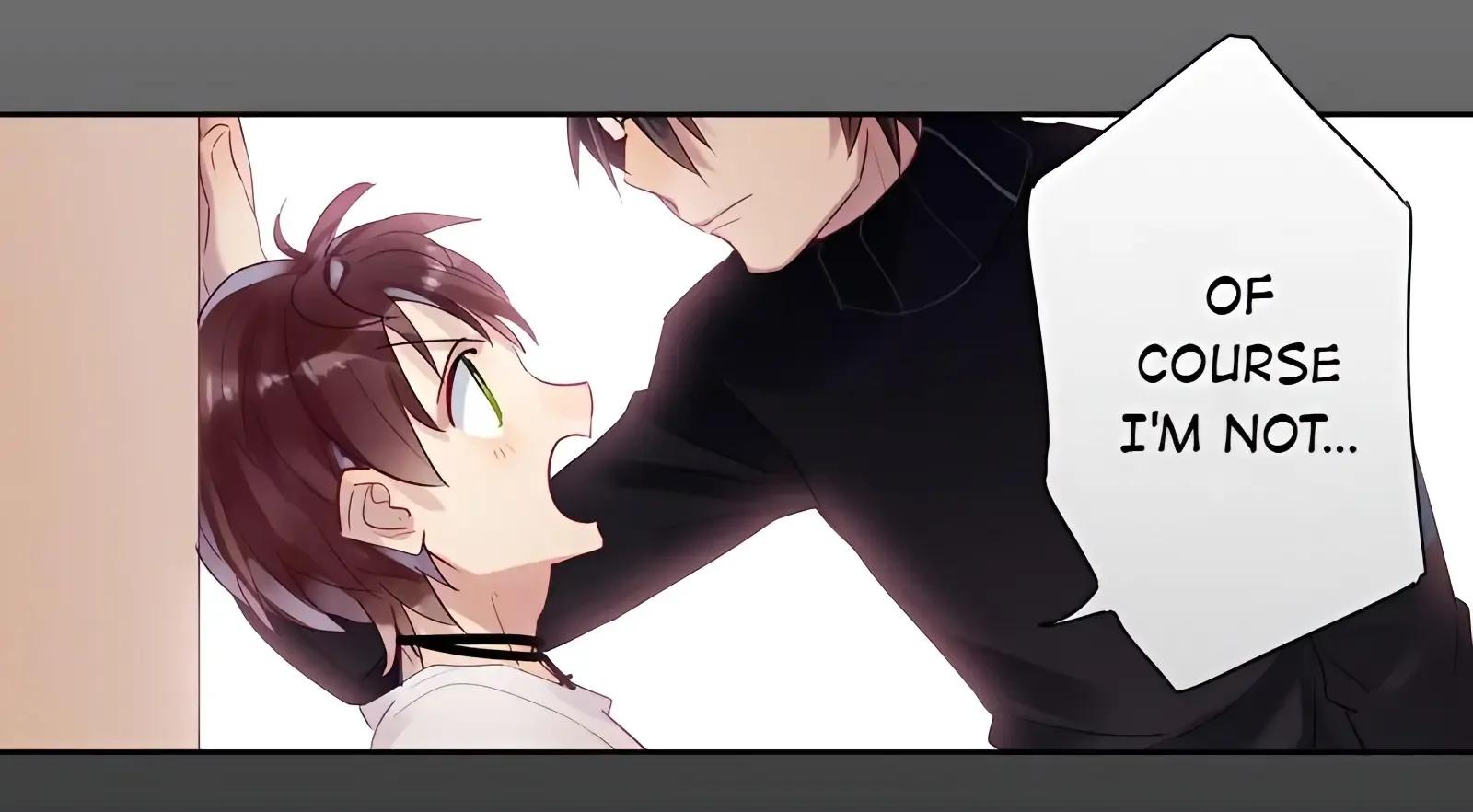 My Boyfriend’s Love Complex [Official] - Chapter 9 manhwa
