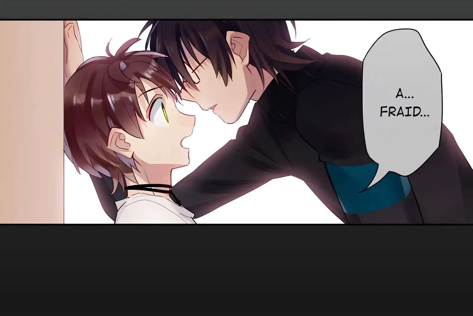 My Boyfriend’s Love Complex [Official] - Chapter 9 manhwa