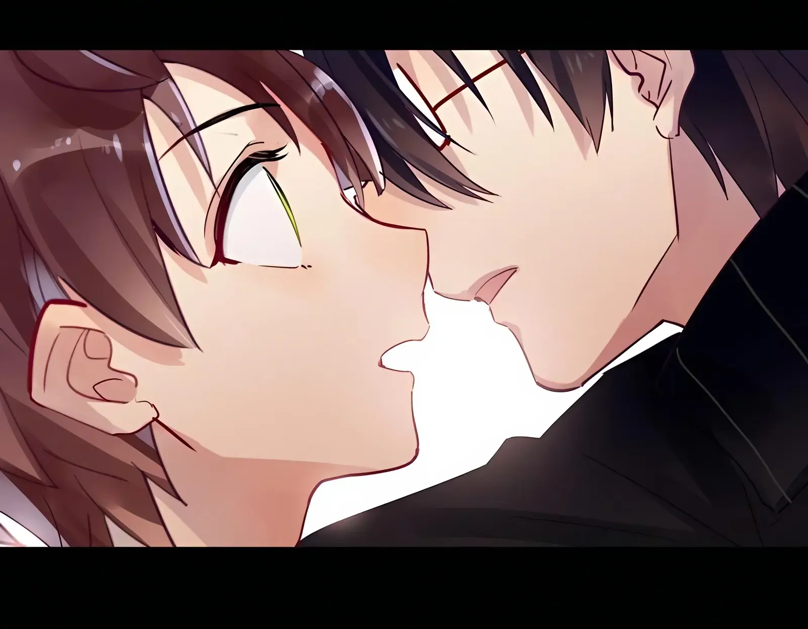 My Boyfriend’s Love Complex [Official] - Chapter 9 manhwa