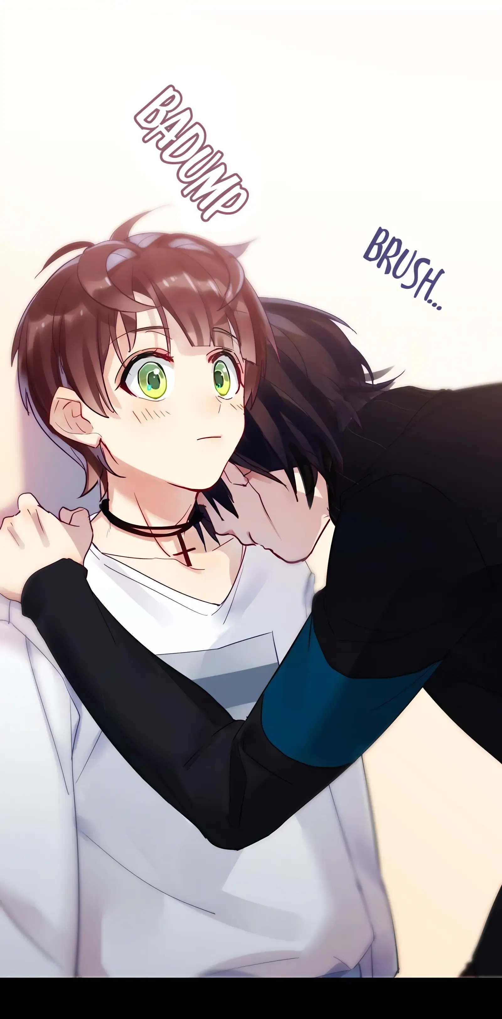 My Boyfriend’s Love Complex [Official] - Chapter 9 manhwa