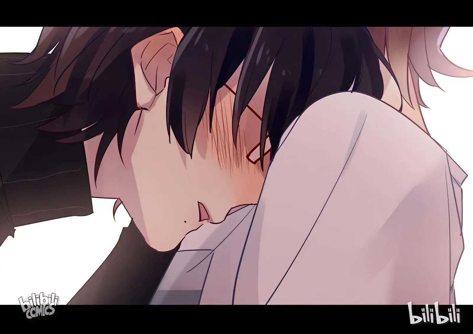 My Boyfriend’s Love Complex [Official] - Chapter 9 manhwa