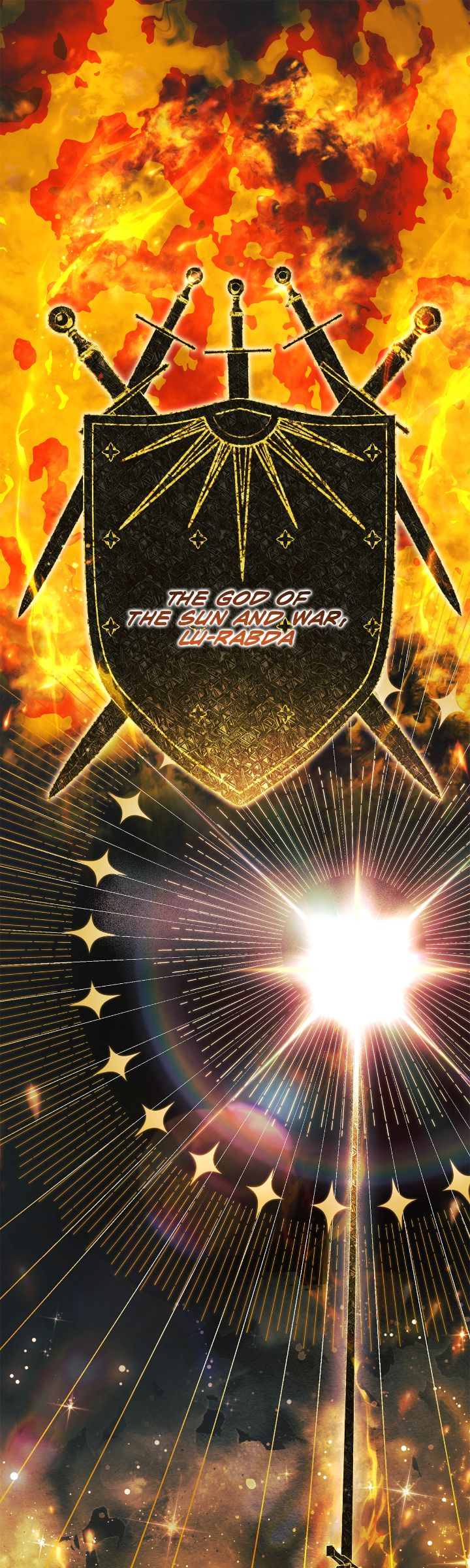 Escape Me If You Can - Chapter 1 manhwa