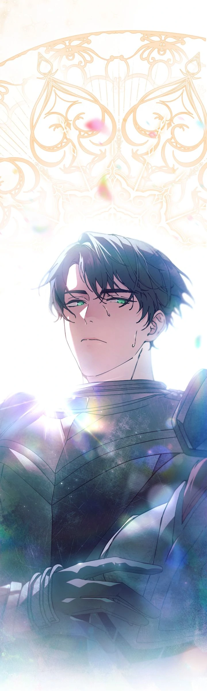 Escape Me If You Can - Chapter 1 manhwa