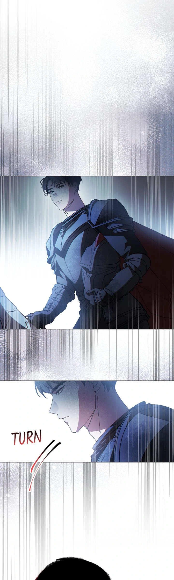 Escape Me If You Can - Chapter 1 manhwa