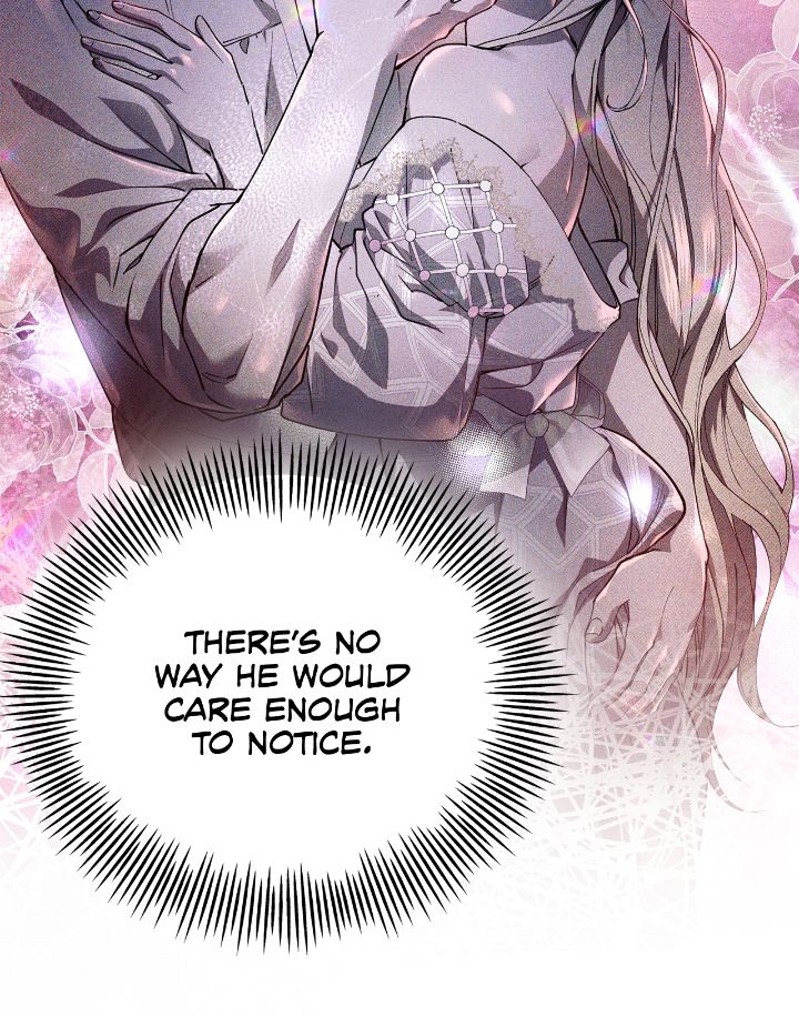 Escape Me If You Can - Chapter 1 manhwa