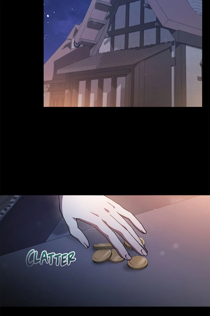 Escape Me If You Can - Chapter 1 manhwa