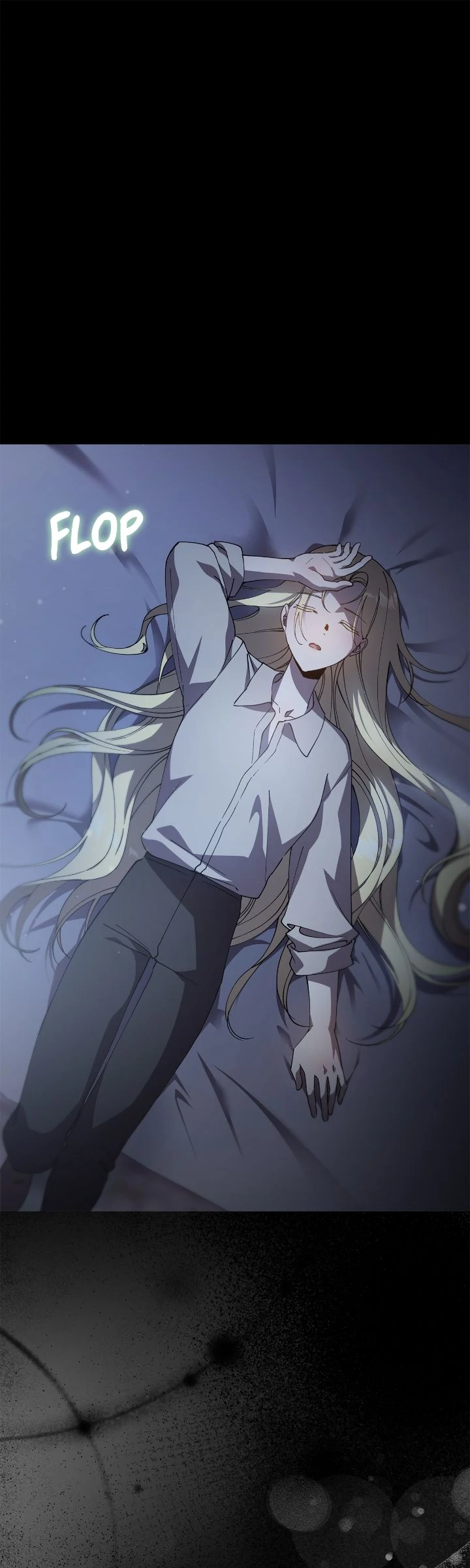Escape Me If You Can - Chapter 1 manhwa