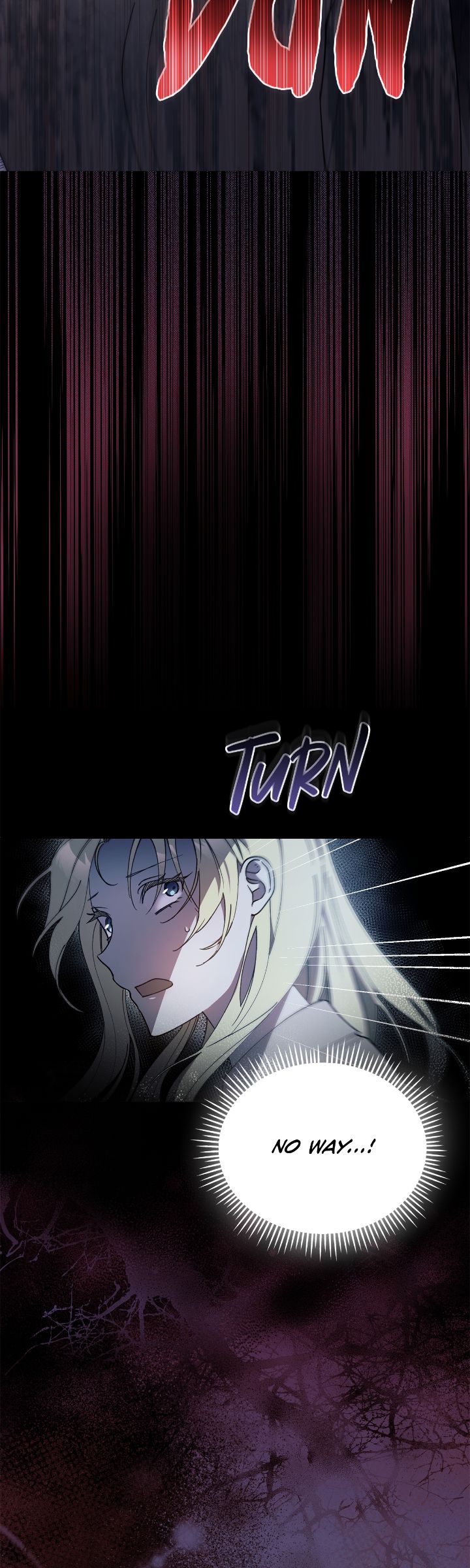 Escape Me If You Can - Chapter 1 manhwa