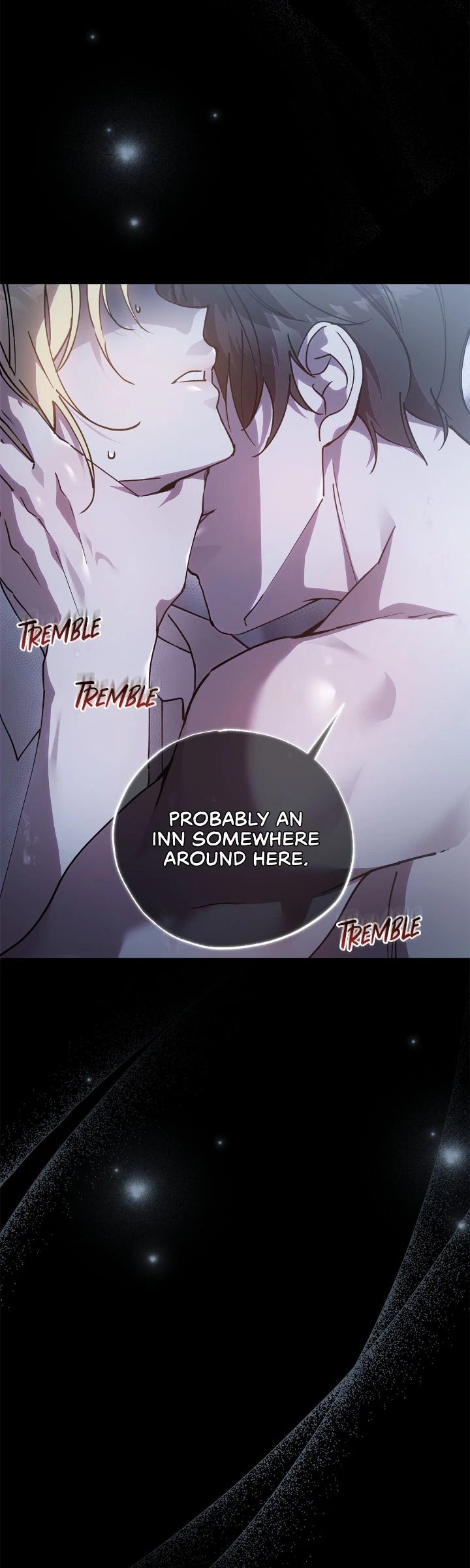 Escape Me If You Can - Chapter 1 manhwa