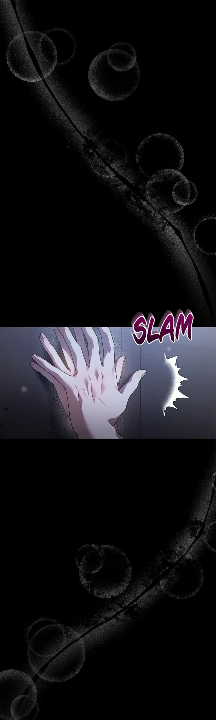Escape Me If You Can - Chapter 1 manhwa