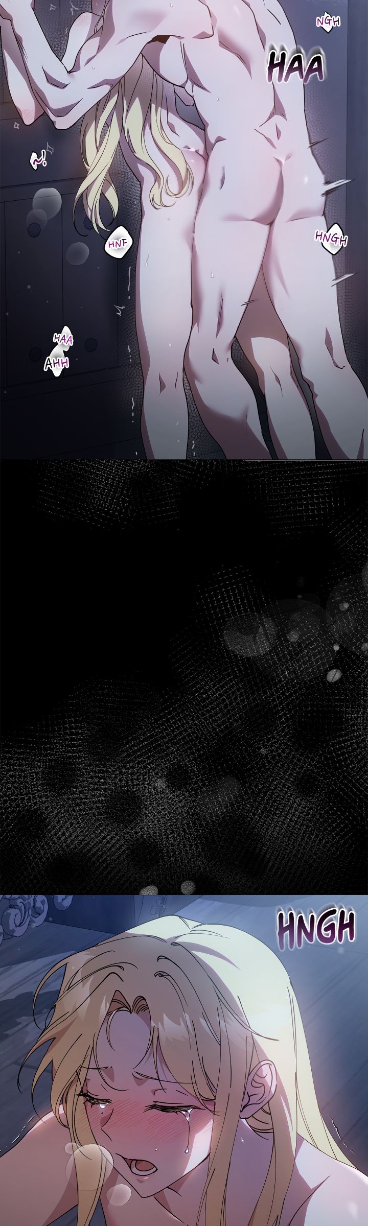 Escape Me If You Can - Chapter 1 manhwa