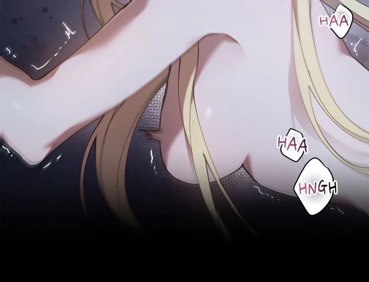 Escape Me If You Can - Chapter 1 manhwa