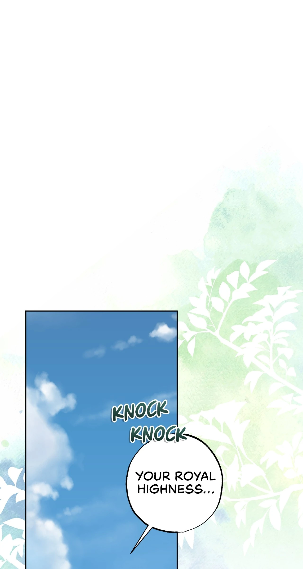 Escape Me If You Can - Chapter 10 manhwa