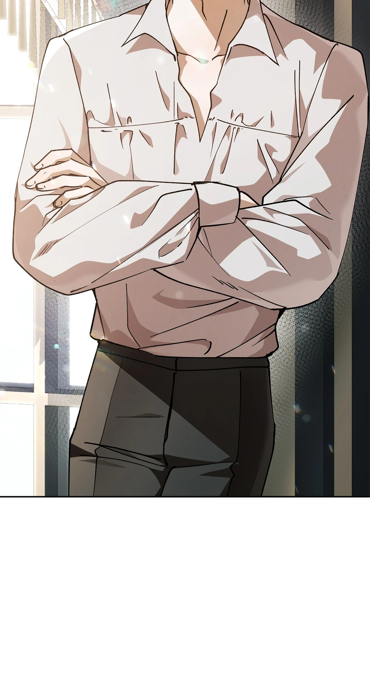 Escape Me If You Can - Chapter 10 manhwa